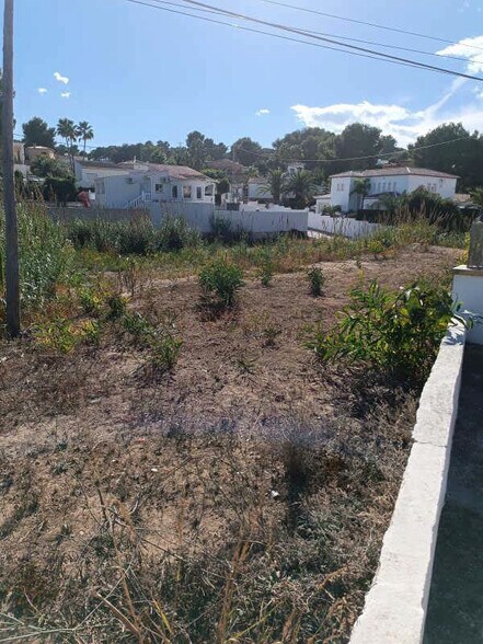 Terrain dans Teulada, Alicante à vendre - Autre – Image 1 sur 1