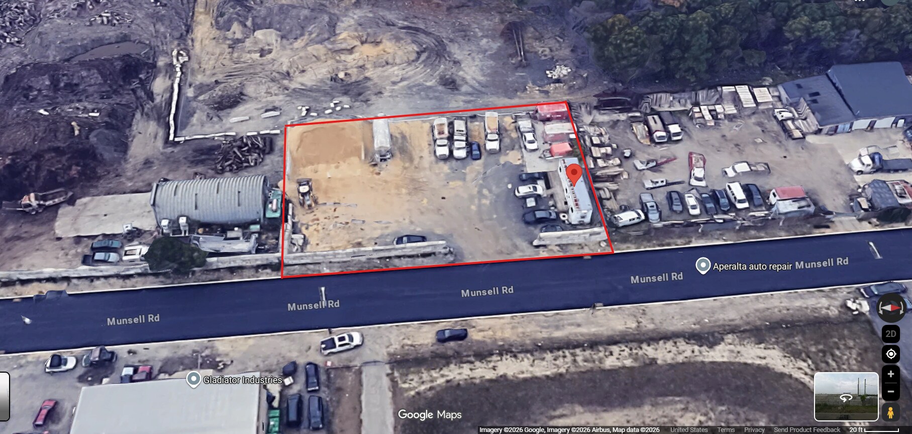 24 Munsell Rd, Medford, NY à vendre Photo de l’immeuble– Image 1 sur 6