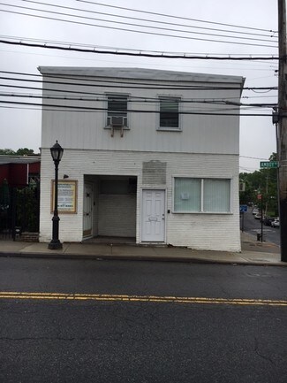 Plus de détails pour 3936 Amboy Rd, Staten Island, NY - Bureau à vendre