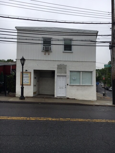 3936 Amboy Rd, Staten Island, NY à vendre Photo de l’immeuble– Image 1 sur 21