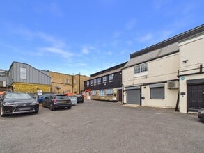 25 Tapster St, Barnet à louer Photo principale– Image 2 sur 5