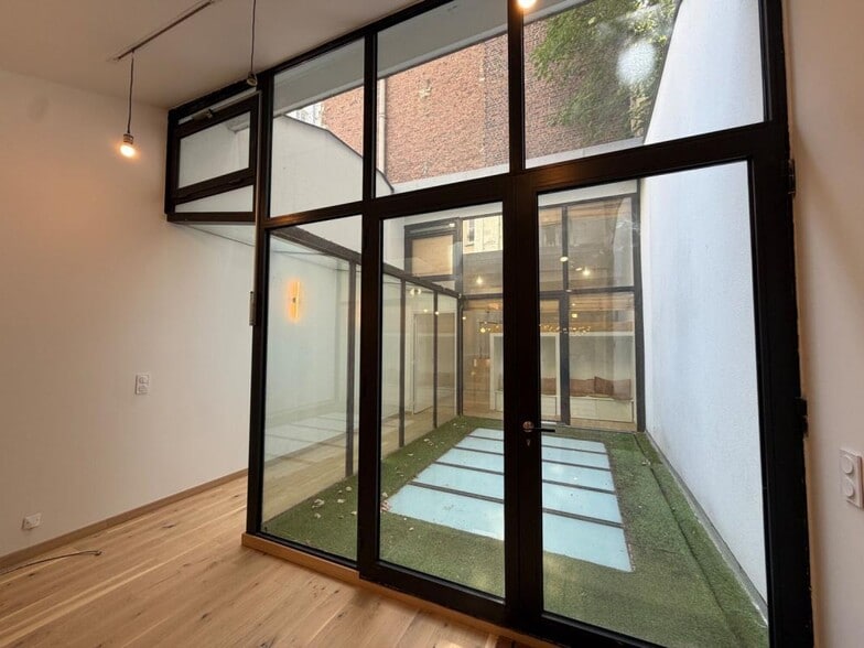 181 Rue Championnet, Paris à louer - Photo intérieure – Image 3 sur 14