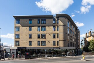 Plus de détails pour 321-339 Finchley Rd, Londres - Local commercial à louer