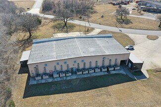 Plus de détails pour 3551 Cypert, Ardmore, OK - Industriel/Logistique à vendre