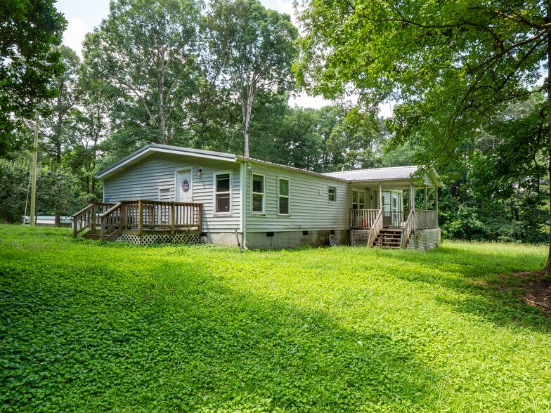Resaca MHP portefeuille de 2 biens à vendre sur LoopNet.fr - Photo de l’immeuble – Image 3 sur 23