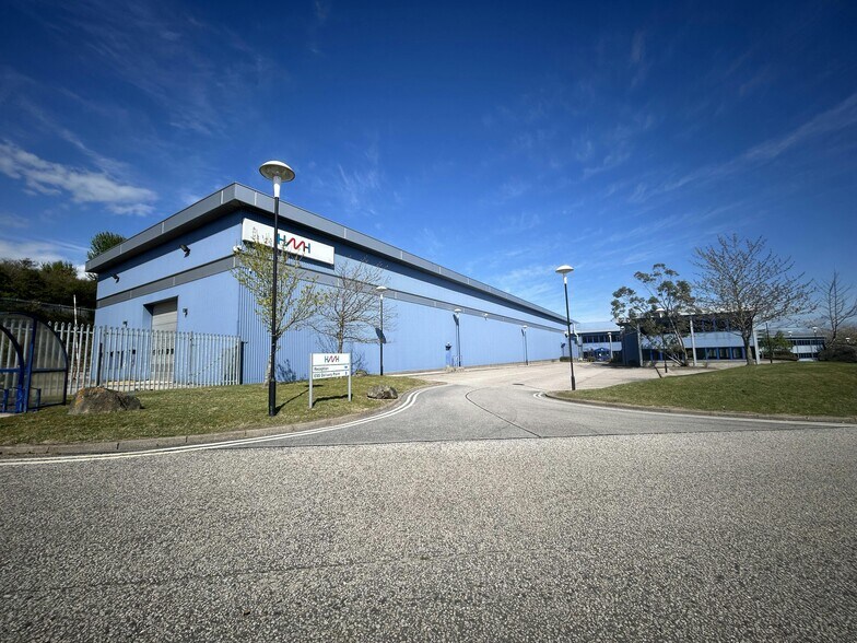 Howe Moss Ave, Dyce à louer - Photo de l’immeuble – Image 2 sur 7