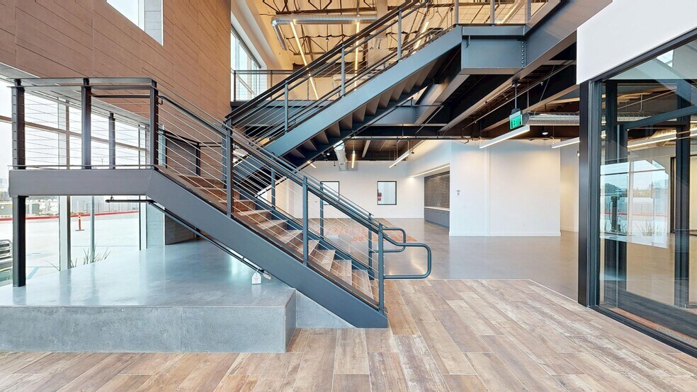 18001 S Figueroa St, Gardena, CA à louer - Numérisation 3D Matterport – Image 2 sur 13