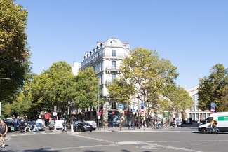 Plus de détails pour 114 Boulevard De Magenta, Paris - Bureau à louer