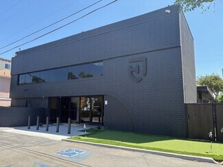 Plus de détails pour 1327 N Broadway, Santa Ana, CA - Bureau à vendre