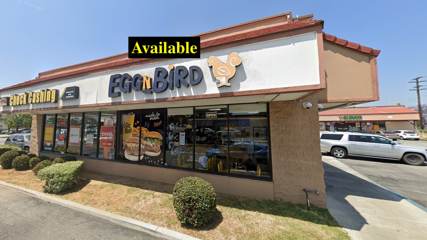 9311-9347 Slauson Ave, Pico Rivera, CA à louer Photo intérieure– Image 1 sur 4