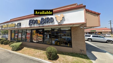 9311-9347 Slauson Ave, Pico Rivera, CA à louer Photo intérieure– Image 1 sur 4