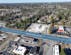 400 Russell Pky, Warner Robins, GA à louer Photo intérieure– Image 2 sur 7