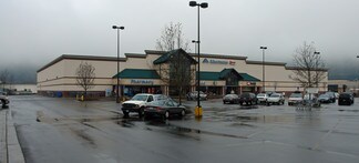 Plus de détails pour 3013 NW Stewart Pky, Roseburg, OR - Local commercial à louer