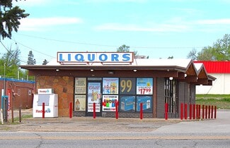 Plus de détails pour 6415 Sheridan Blvd, Arvada, CO - Local commercial à vendre