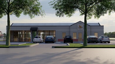 4141 Venture Dr, Peru, IL à louer Autre– Image 2 sur 12