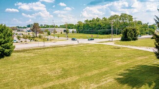 Plus de détails pour 1225-1245 S US 42, Mason, OH - Terrain à vendre
