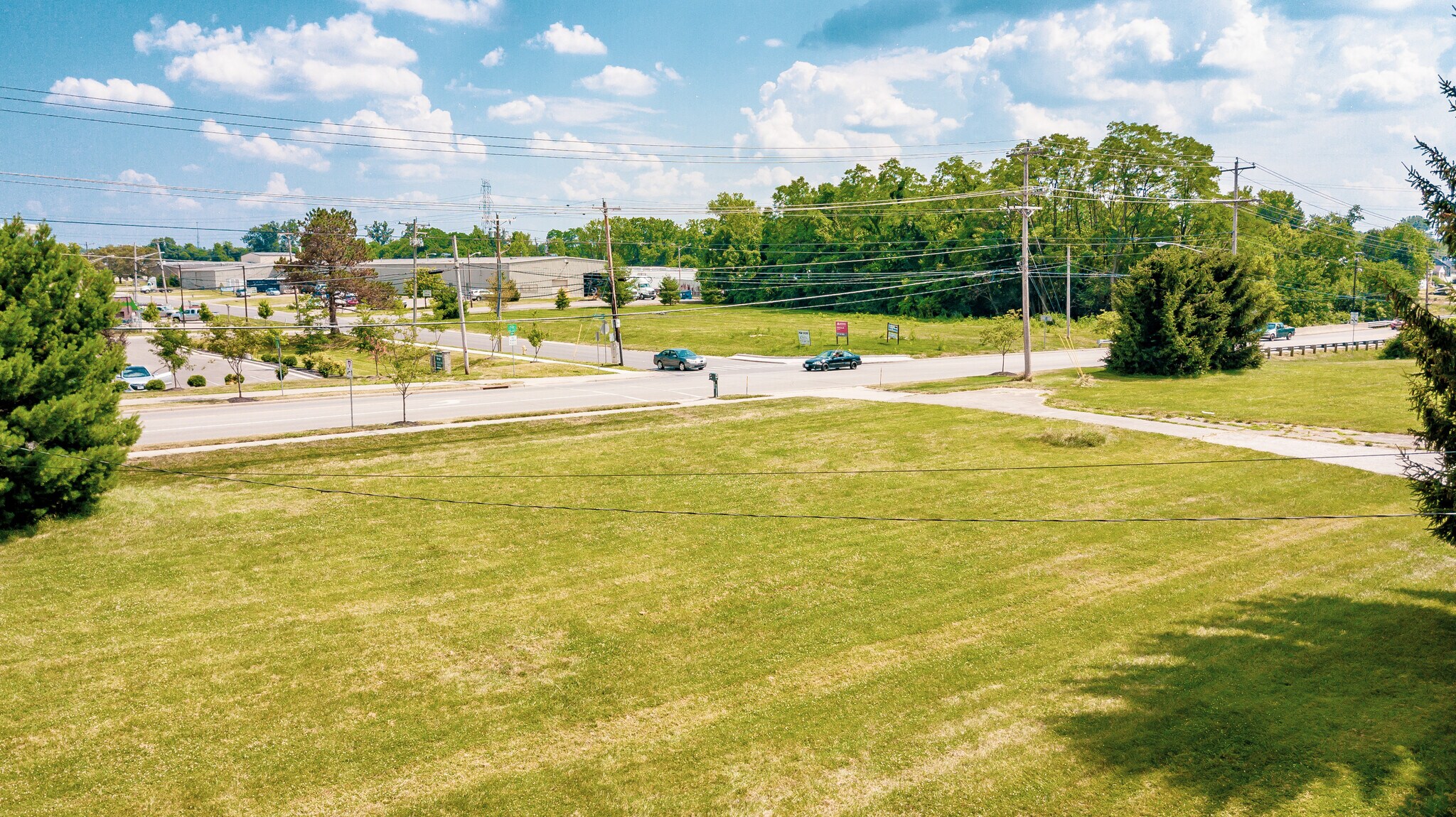 1225-1245 S US 42, Mason, OH à vendre Photo de l’immeuble– Image 1 sur 8