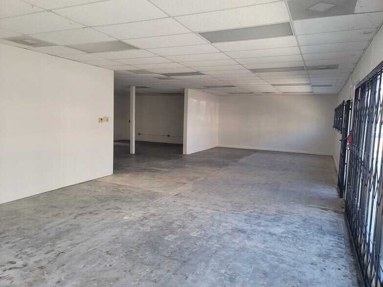 8440 Garvey Ave, Rosemead, CA à louer - Photo de l’immeuble – Image 2 sur 17