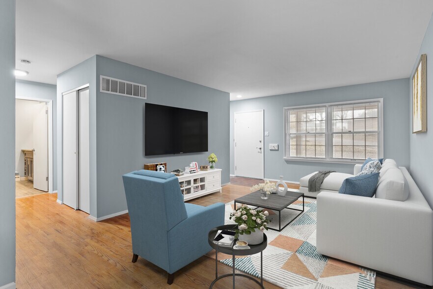 8511 Gulf Dr, Saint Louis, MO à vendre - Photo de l’immeuble – Image 2 sur 12
