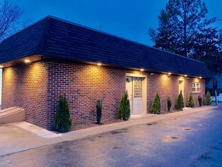 Plus de détails pour 2020 New Jersey Ave, Haddon Heights, NJ - Local d'activités à louer