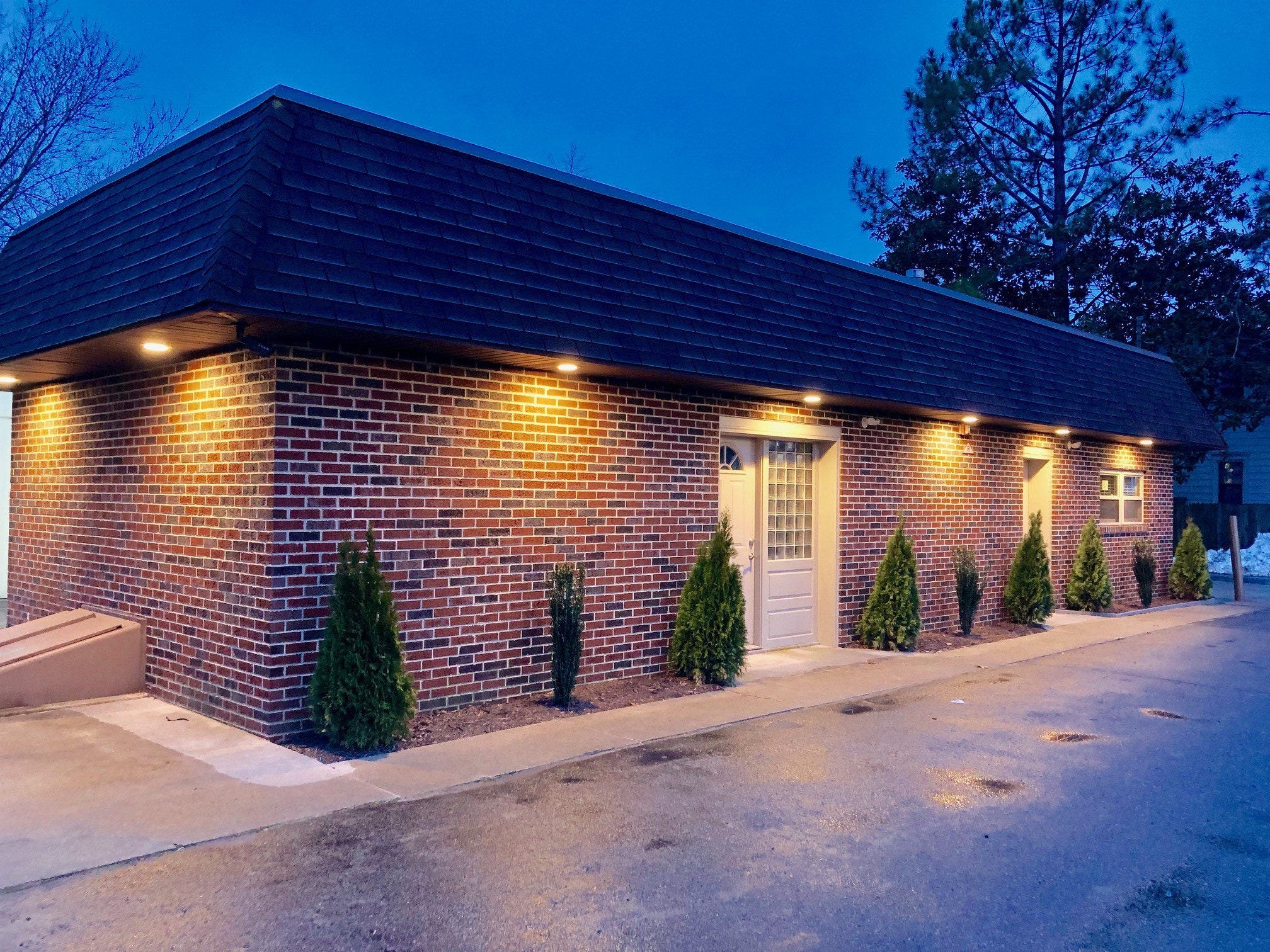 2020 New Jersey Ave, Haddon Heights, NJ à louer Photo principale– Image 1 sur 5