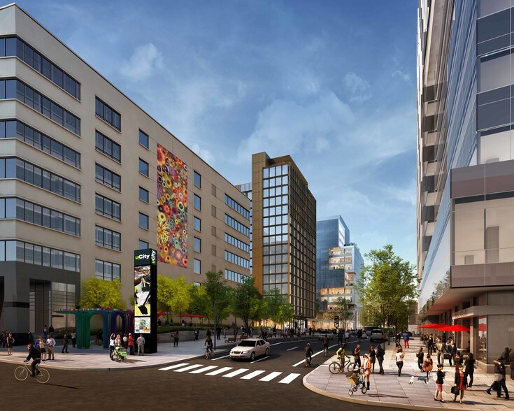 25 N 38th St, Philadelphia, PA à louer - Photo de l’immeuble – Image 3 sur 9