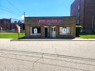 Plus de détails pour 100 Archambault Ave, West Warwick, RI - Local commercial à vendre