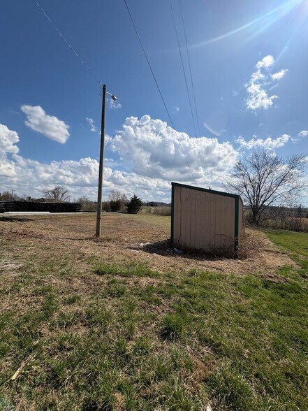 1987 W Highway 80, Nancy, KY à vendre - Photo de l’immeuble – Image 3 sur 4