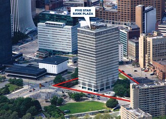 Plus de détails pour 100 Chestnut St, Rochester, NY - Bureau, Bureau/Local commercial à louer