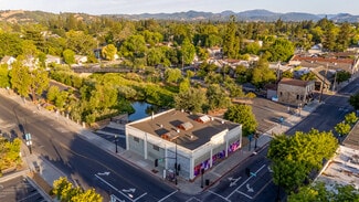 Plus de détails pour 1201 Main St, Napa, CA - Local commercial à vendre