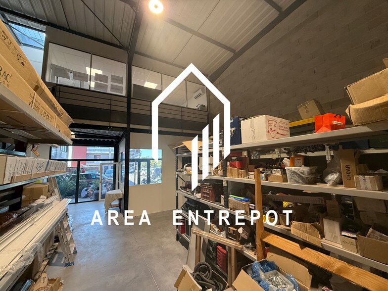 580 Avenue Du Serpolet, La Ciotat à louer - Photo de l’immeuble – Image 3 sur 5