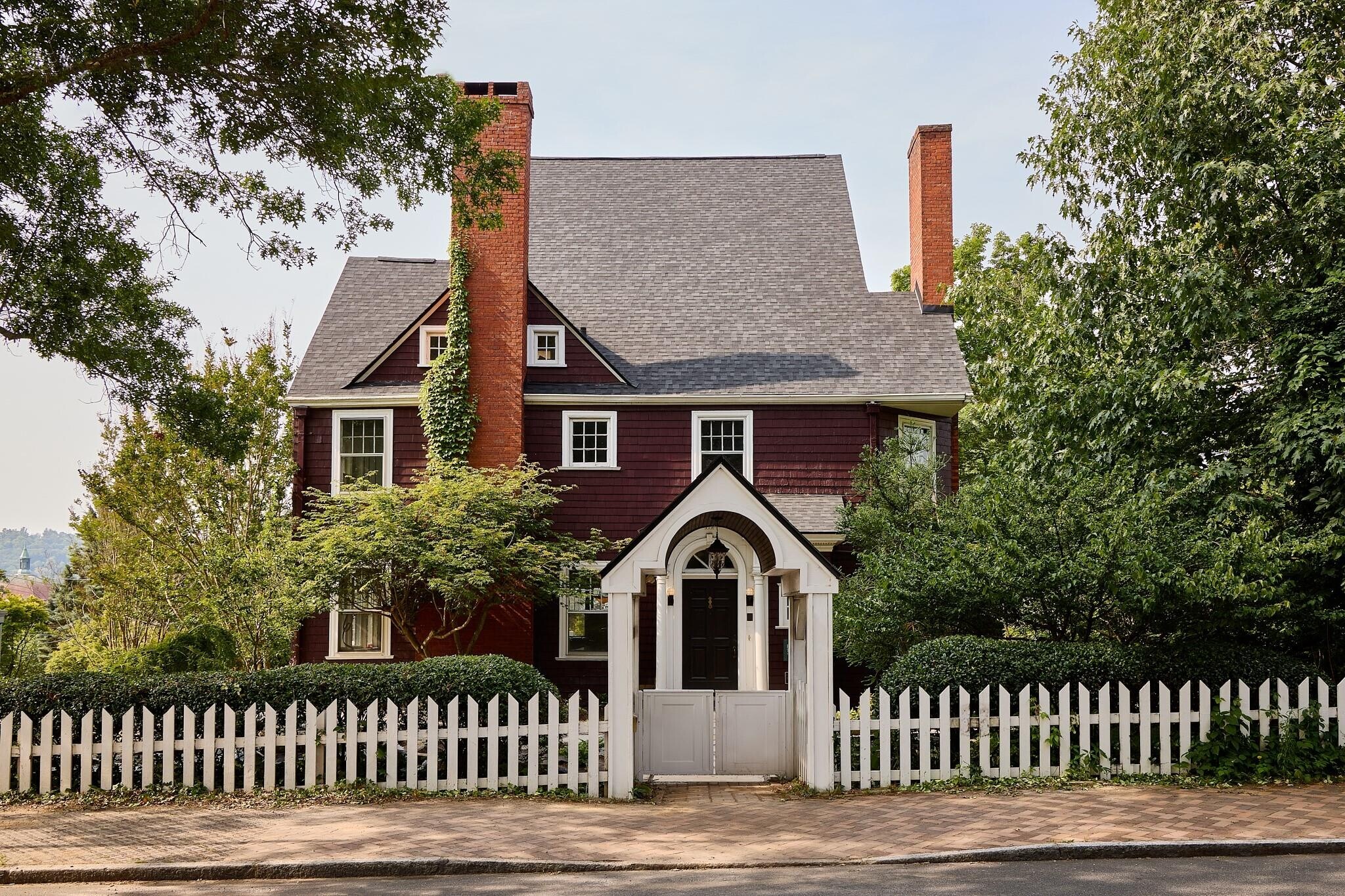 173 E Chestnut St, Asheville, NC à vendre Photo de l’immeuble– Image 1 sur 28