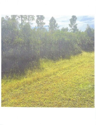 Plus de détails pour 1016 Orchid dr, Indian Lake Estates, FL - Terrain à vendre