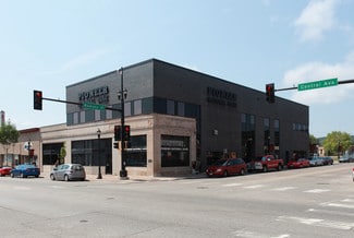 Plus de détails pour 331 N Central Ave, Duluth, MN - Bureau/Local commercial, Local d'activités à louer