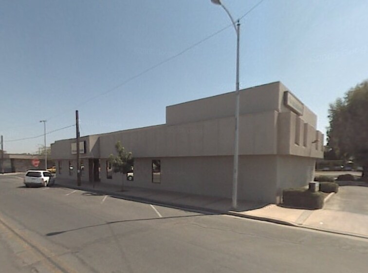255 E King St, Tulare, CA à louer - Photo de l’immeuble – Image 2 sur 3