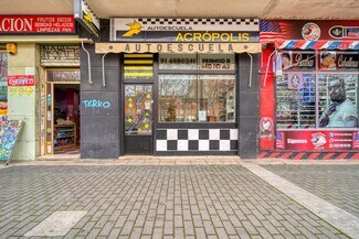 Plus de détails pour Local commercial à louer