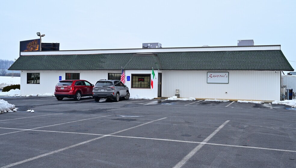 2897 Stuarts Draft Hwy, Stuarts Draft, VA à vendre - Photo de l’immeuble – Image 3 sur 7