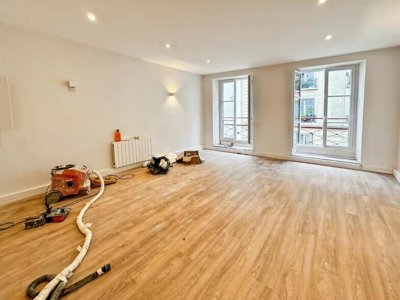 Bureau dans Paris à louer - Photo de l’immeuble – Image 3 sur 6
