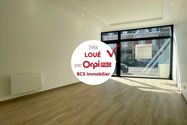 Plus de détails pour Local commercial à louer
