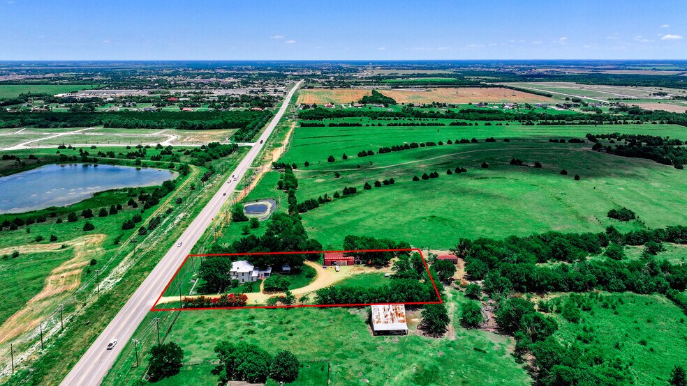 3435 TX-276, Rockwall, TX à vendre - Photo de l’immeuble – Image 3 sur 6