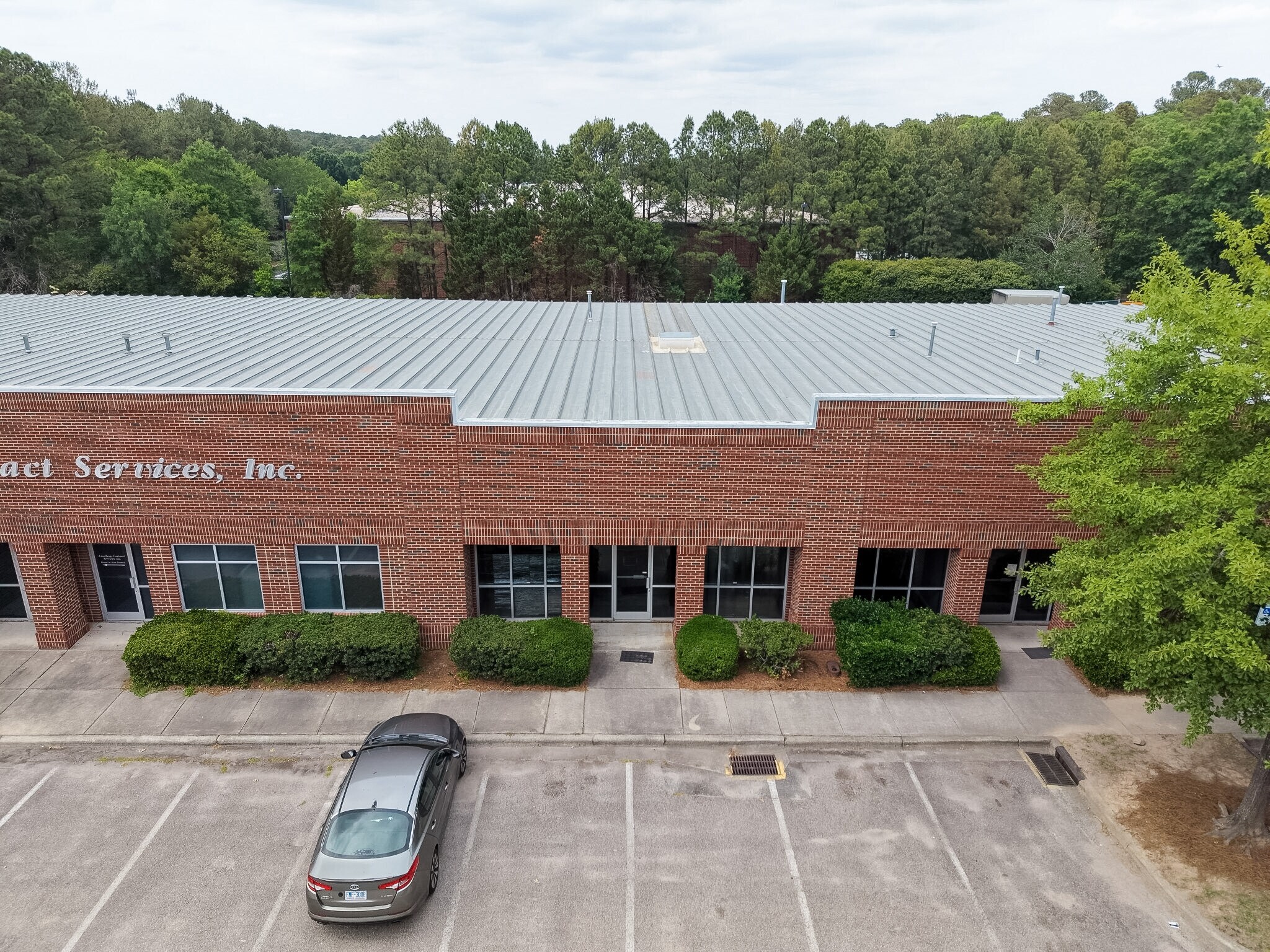 1301-1317 Copeland Oak Dr, Morrisville, NC à vendre Photo de l’immeuble– Image 1 sur 12
