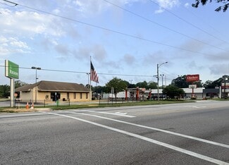 Plus de détails pour 1924 Dauphin Island Pky, Mobile, AL - Local commercial à vendre