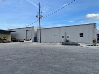 Plus de détails pour 327 Old Ice House Rd, Lake Wales, FL - Industriel/Logistique à louer