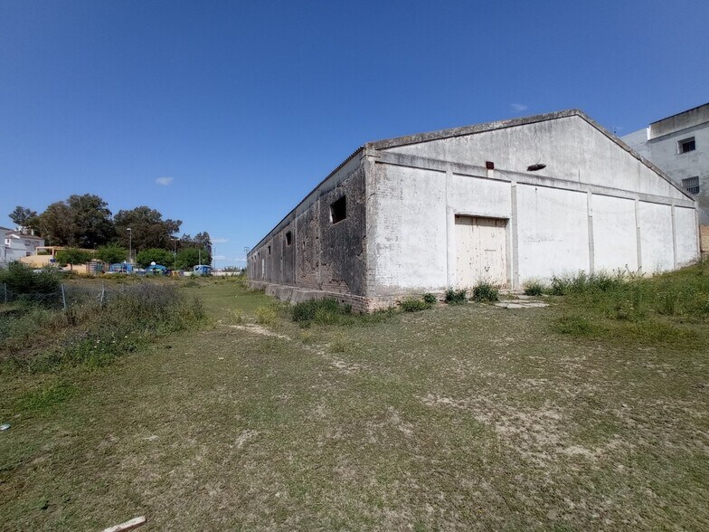 Terrain dans Villamartín, Cádiz à vendre - Photo de l’immeuble – Image 3 sur 24