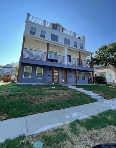 3225 McCart Ave, Fort Worth, TX à vendre Photo principale– Image 1 sur 7