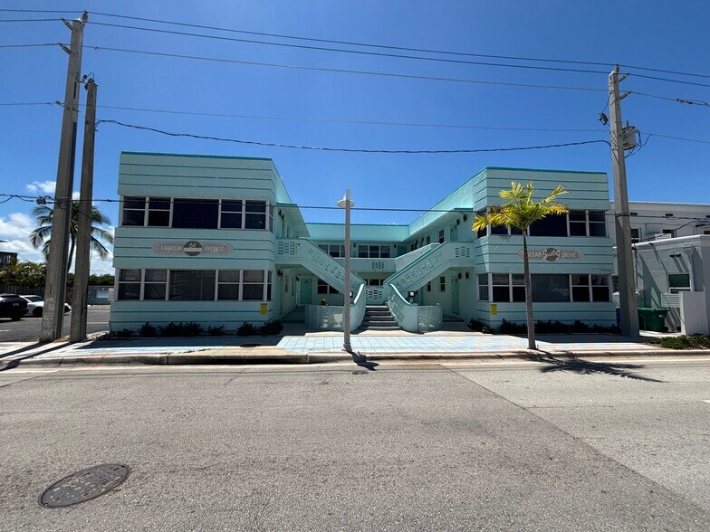 1900 N Ocean Dr, Hollywood, FL à vendre - Photo de l’immeuble – Image 1 sur 15