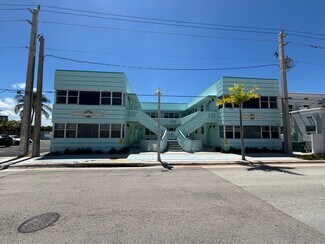 Plus de détails pour 1900 N Ocean Dr, Hollywood, FL - Logement à vendre