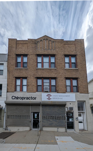 Plus de détails pour 1702-1704 John F Kennedy Blvd, Jersey City, NJ - Local commercial à vendre