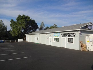 Plus de détails pour 6560 Commerce Way, Diamond Springs, CA - Industriel/Logistique à vendre