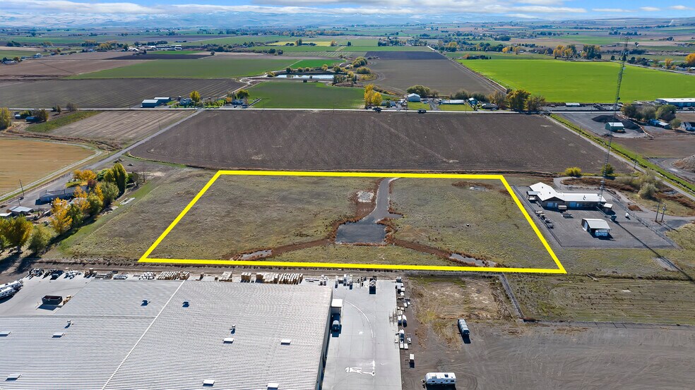 3750 3250 E, Kimberly, ID à louer - Photo principale – Image 1 sur 18